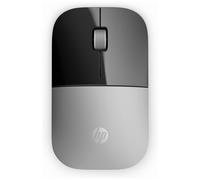 Souris sans fil Z3700, Argent