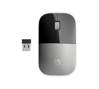 Hp Souris Sans Fil Hp Z3700 Argent