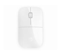 Souris sans fil Z3700, Blanc