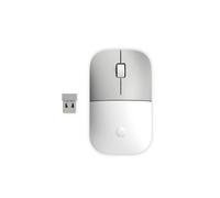 Souris sans fil Z3700, Blanc céramique