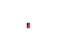 Souris HP Wireless Z3700 V0L82AA - Rouge cardinal