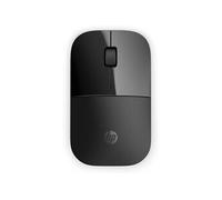 Souris sans fil HP Z3700 - Noir onyx