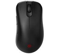 BenQ Zowie EC1-DW Souris sans Fil 4K pour l'e-Sport, Sciences du Sport, récepteur amélioré 4K, 63g, asymétrique, sans Pilote, capteur 3950, fréquence de Rapport 4K.