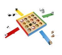 Souris Sauteuses Multicolore G