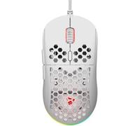 Souris Savio Hex-r (Savgm-hexwhite)