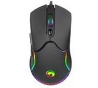 Souris Scorpion M359 Noir Noir G