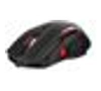 Souris Ma-G945 Sans Fil Bluetooth Jeu 9 Boutons Noir