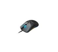 Souris Canyon SGM-11 Avec Fil USB 4200DPI 7 Boutons Jeu RGB Noir G