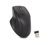 Souris silencieuse sans fil SILENCIO YENKEE YMS 2035