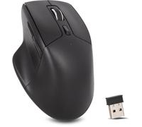Souris silencieuse sans fil - SILENCIO - YENKEE - YMS 2035