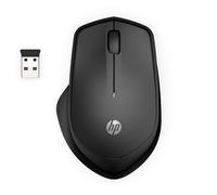 HP Souris sans fil silencieuse 280
