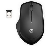 HP Souris sans fil silencieuse 280
