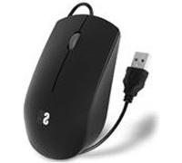 Souris silencieuse Subblim Business - Jusqu'à 1200 DPI G