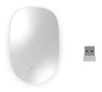 Souris Slide Sans Fil WINDOWS pour PC SONY VAIO (ARGENT)