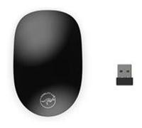 Souris Slide Sans Fil MOBILITY LAB WINDOWS pour PC TOSHIBA (GRIS FONCE) G