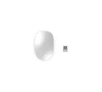 Souris Slide Sans Fil MOBILITY LAB WINDOWS pour PC MICROSOFT (ARGENT)