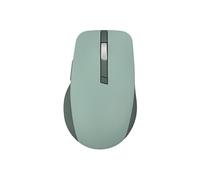 ASUS Souris sans fil SmartO MD200 Silent Plus 4200 DPI 6 boutons programmables Vert Green Tea