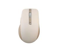 Souris sans fil - Asus - MD200 Silent Plus - 4200 Dpi - 6 boutons programmables - Oat Milk