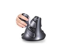Souris Souris Ergonomique Verticale USB Pour Droitier- Filaire - Nouveau Emballage Par Vendeur Zele(FR)