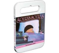 Souris souris - Vol. 1 : Mission brosse à dents [Mon petit cinéma]