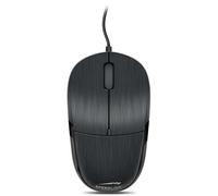 Souris - SPEEDLINK - JIXSTER - Ambidextre - Optique - 1000 DPI - USB