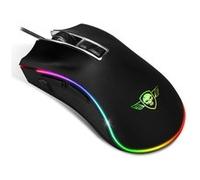 Souris de jeu optique Spirit of gamer Pro-M6 4000 DPI