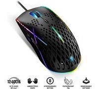 Souris gamer Spirit Of Gamer XPERT M100