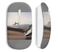 Souris Star Wars 7 Millenium Sans Fil (Maniacase) G