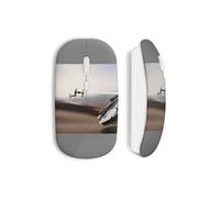 Souris Star Wars 7 Millenium Sans Fil (Maniacase) G