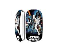 Souris sans fil - Star Wars - Blanc - Clé USB wifi incluse - Compatible Mac et PC