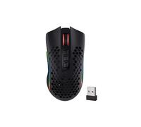 Redragon Souris Gaming M808-KS Droitier RF sans fil + USB Type-A 16000 DPI 8 boutons programmables
