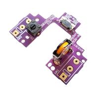 Souris supérieure carte mère Micro bouton de commutation carte bouton de commutation Module échange à chaud for Logitech(3 TTC Switch)
