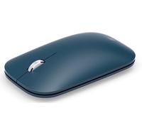 Souris Surface Mobile Mouse Bleu Cobalt