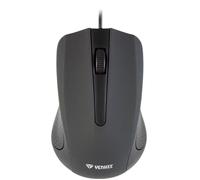 Souris - SUVA NOIR - YENKEE - YMS 1015BK