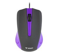 Souris - SUVA VIOLET - YENKEE - YMS 1015PE