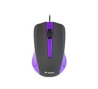 Souris SUVA VIOLET YENKEE YMS 1015PE