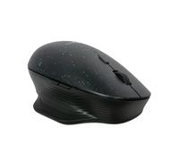 Souris Targus AMB586GL Bluetooth 5.0, Optique 4000 DPI, 6 Boutons Programmables, Ambidextre, Noire, Pile AA, Compatible Windows, macOS et ChromeOS