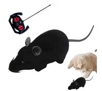 Souris télécommandée - Jouet électronique pour chat - Appareil de