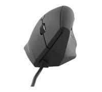 Souris T'NB ERGO LINE Noir 1600 dpi