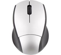 Souris T'NB MINY Gris Blanc/Gris 1000 dpi