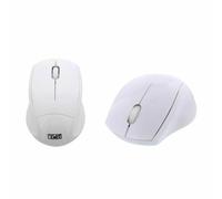 Souris T'NB MM240W Blanc 1600 dpi [1 Unité]