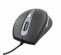 T'nB Office - Souris Filaire pour Bureau - Noir