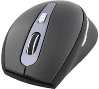 Souris T'NB NA noire 2400 dpi