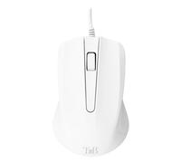 Souris T'NB SHARK Blanc