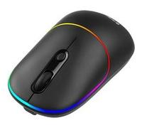 Souris Tracer RATERO Noir G