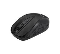 Souris traceur sans fil joy ii rf nano usb noir
