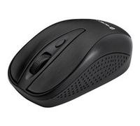 Souris traceur sans fil joy ii rf nano usb noir