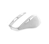 Trust Souris Nito 25550 – Sans fil silencieuse 2,4 GHz 800–2200 DPI Blanc 5 boutons USB
