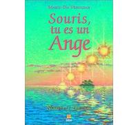 Souris, tu es un ange