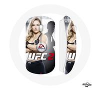 Souris UFC d'arts martiaux mixtes Sans Fil ()